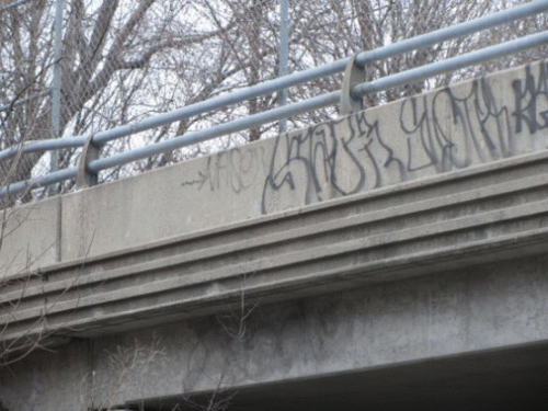 Sloth (USA-2) : Exit Here